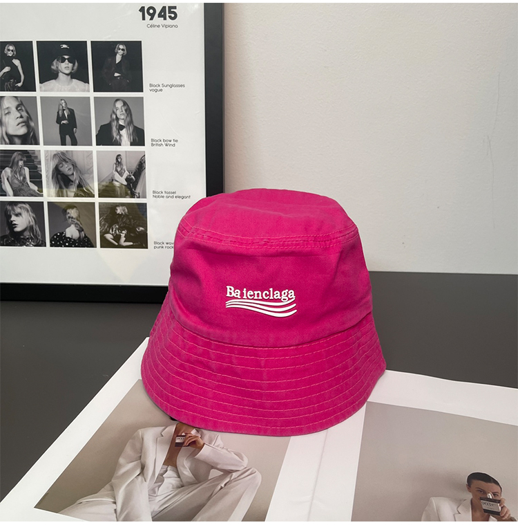 BALENCIAGAデニムバケットハット11 al 95083