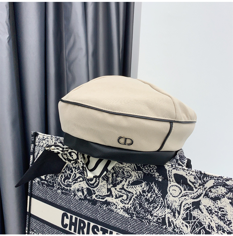 DIORベレー帽13 al 95085