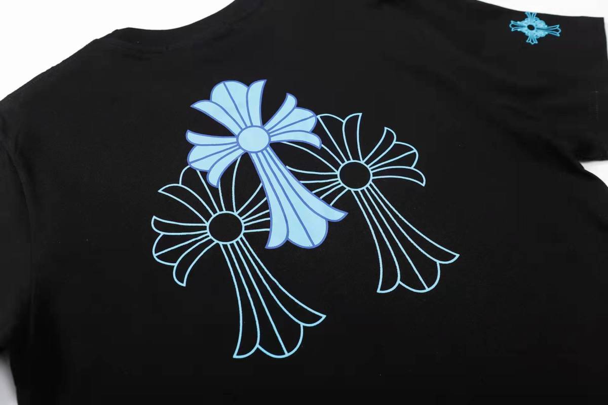 【CHROME HEARTS】（クロムハーツ）男女兼用、ご好評に付き再入荷！