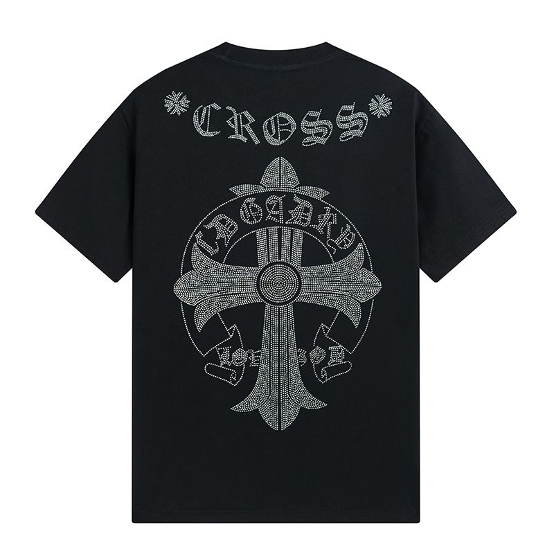 【CHROME HEARTS】（クロムハーツ）男女兼用、ご好評に付き再入荷！