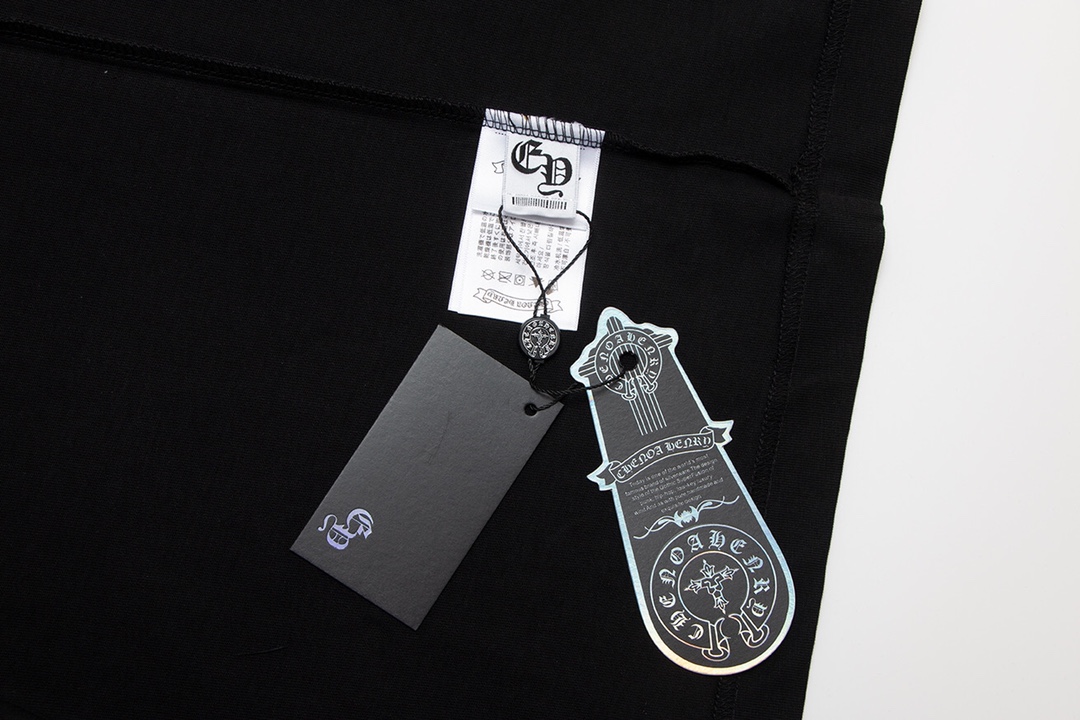 【CHROME HEARTS公式旗艦店】クロムハーツ Tシャツ ご好評に付き再入荷！