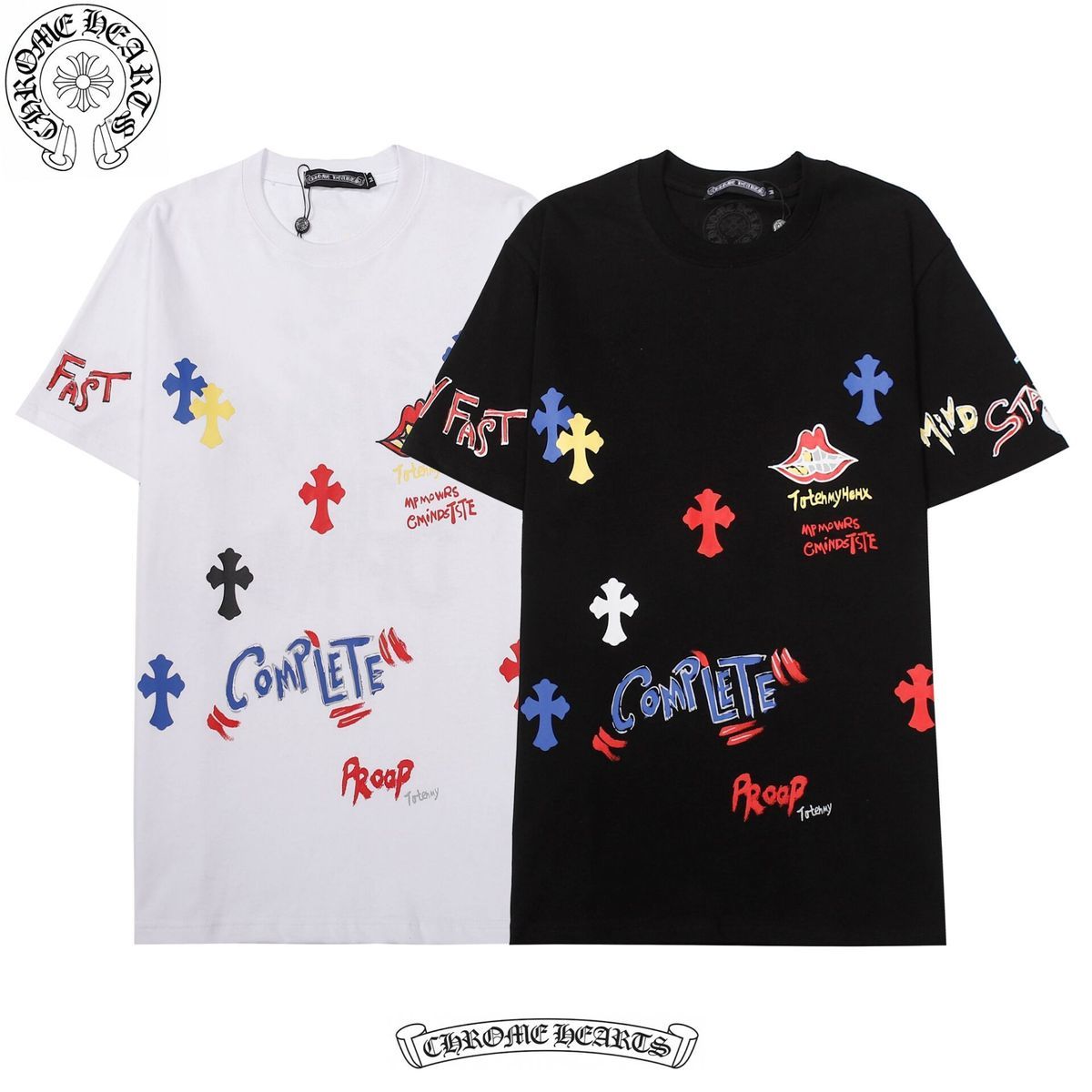 【CHROME HEARTS】（クロムハーツ）男女兼用、ご好評に付き再入荷！