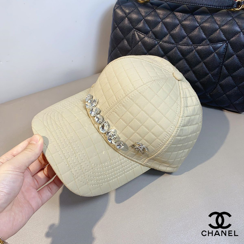 CHANEL 野球帽05 SS94316