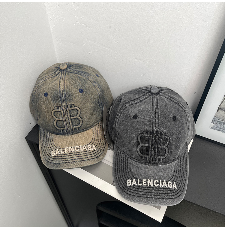 BALENCIAGAカウボーイハット05 al 95089