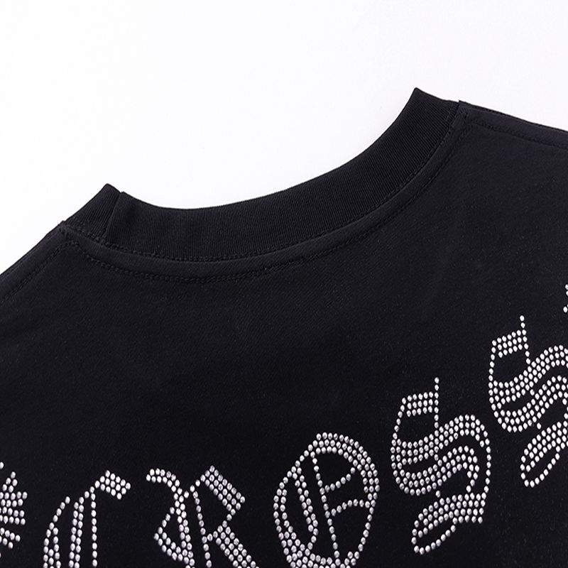 【CHROME HEARTS】（クロムハーツ）男女兼用、ご好評に付き再入荷！