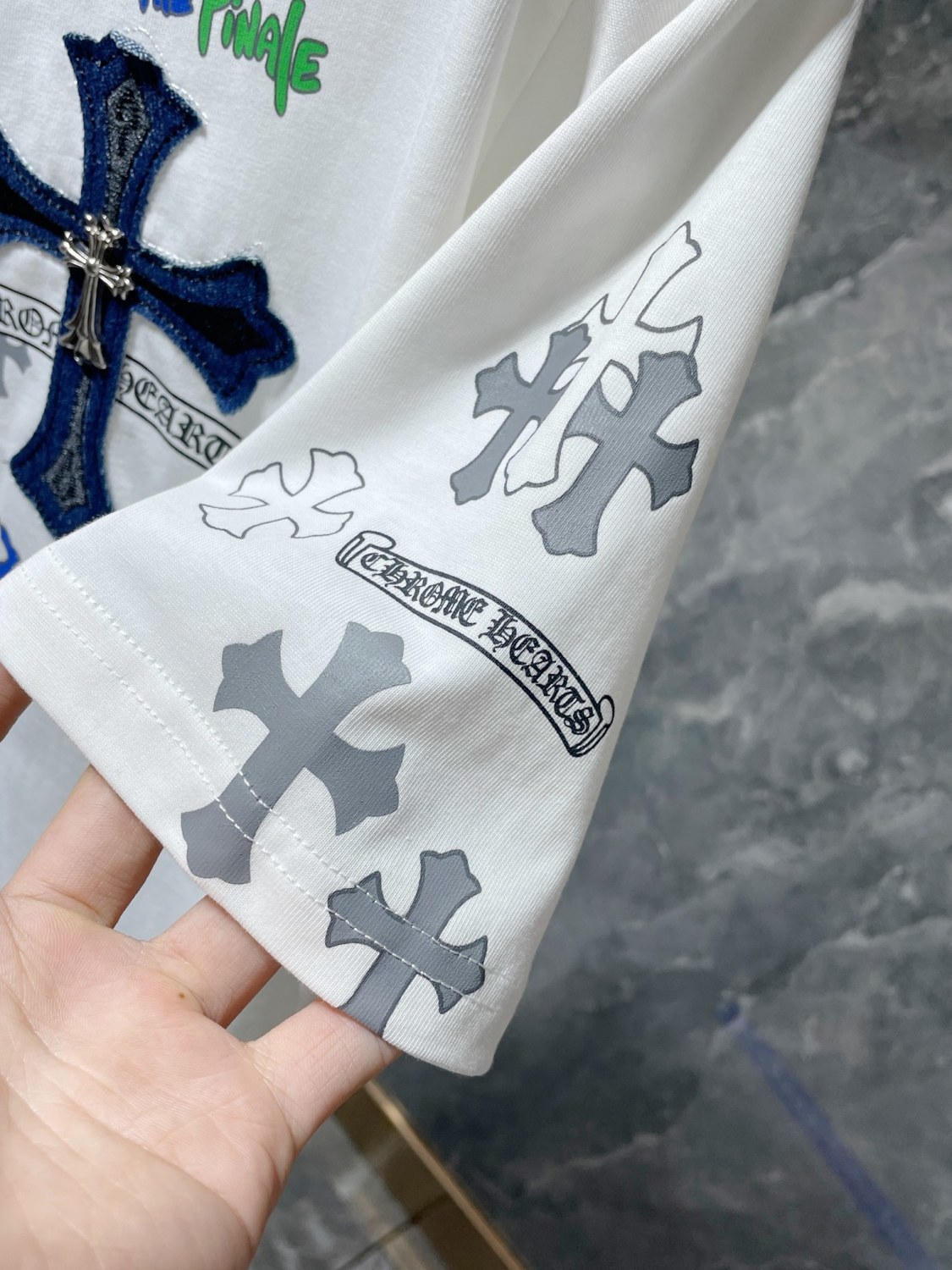 【Chrome Hearts】クロムハーツ 男女兼用、ご好評に付き再入荷！