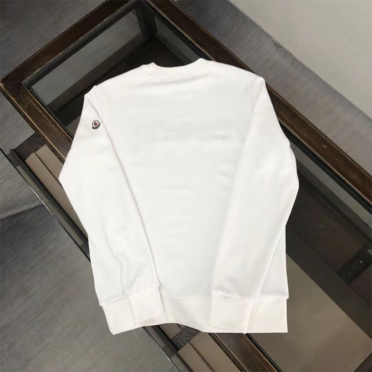 moncler長袖のパーカー10 SS100576