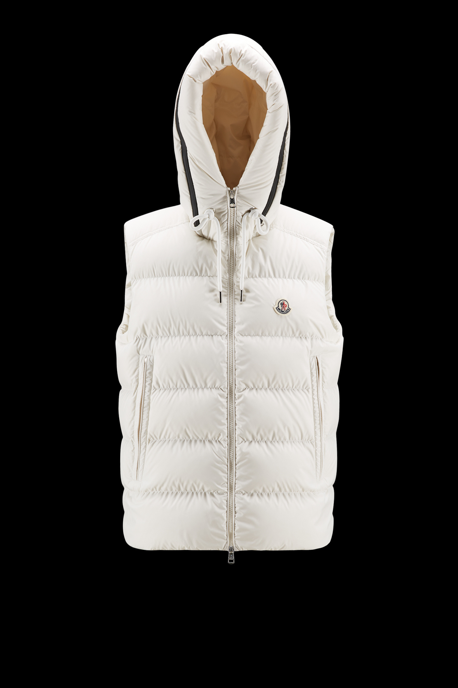 MONCLER モンクレール ジレ ベスト ダウンベスト 男女兼用