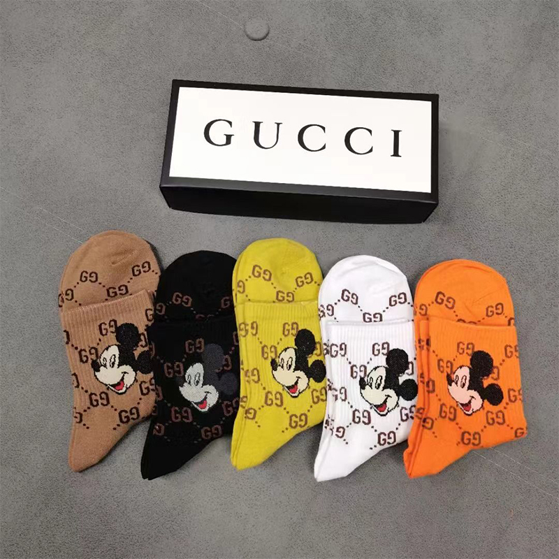 GUCCI 秋冬のストッキング-SS96231