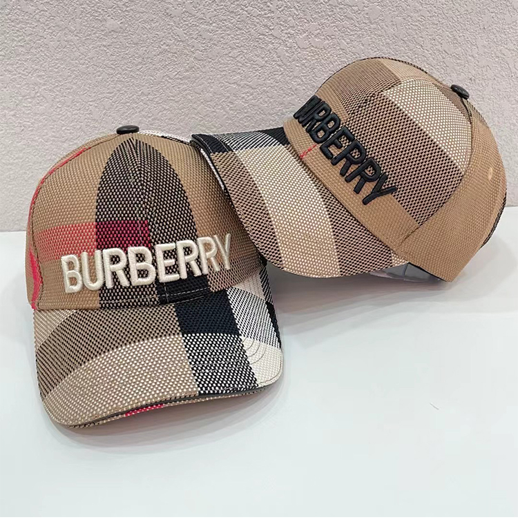 BURBERRYカウボーイハット09 al 95090