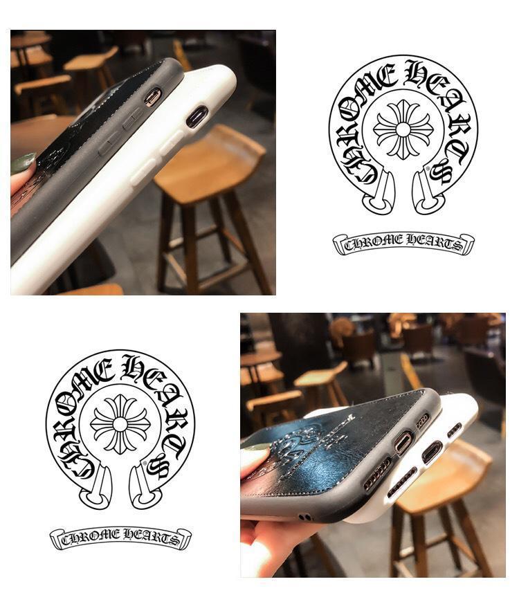 【Chrome Hearts】（クロムハーツ）【今日注文なら、もう一つ無料サービス】【即日出荷】