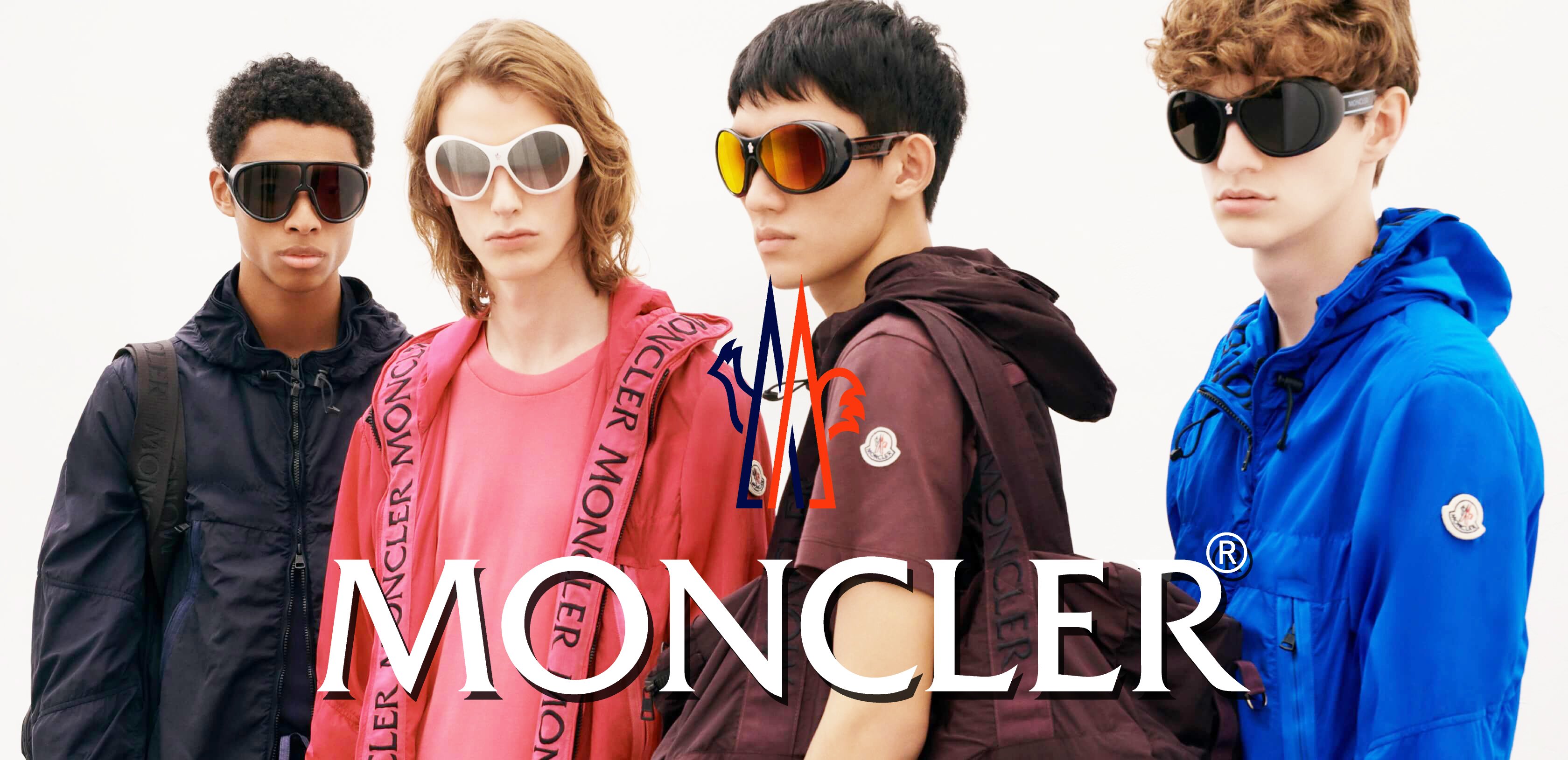 【Moncler全国送料無料】【即日出荷】新作数量限定予行販売モンクレールダウンジャケット