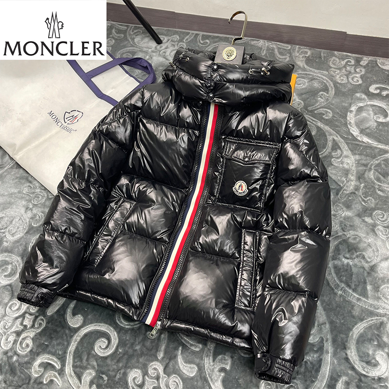 MONCLERウンジャケット SS96434