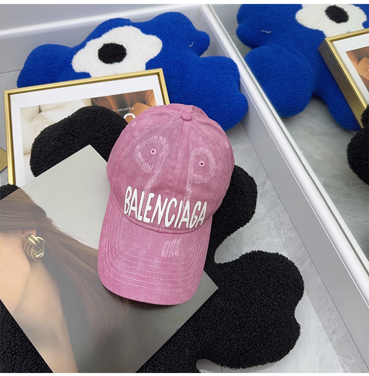 BALENCIAGAカウボーイハット07 al 95089