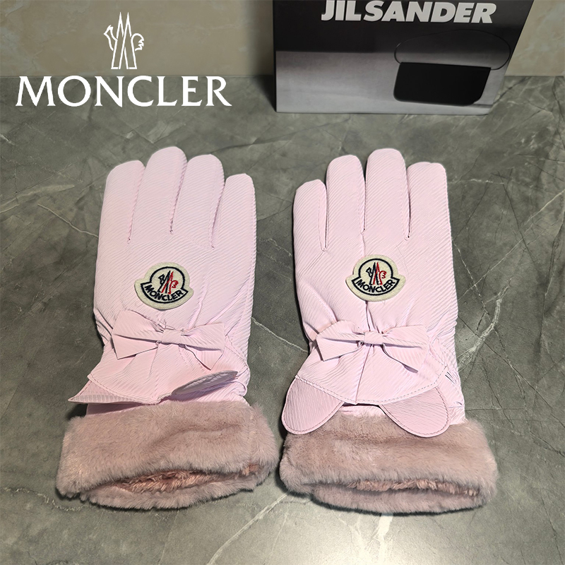 MONCLER保温手袋 SS96989