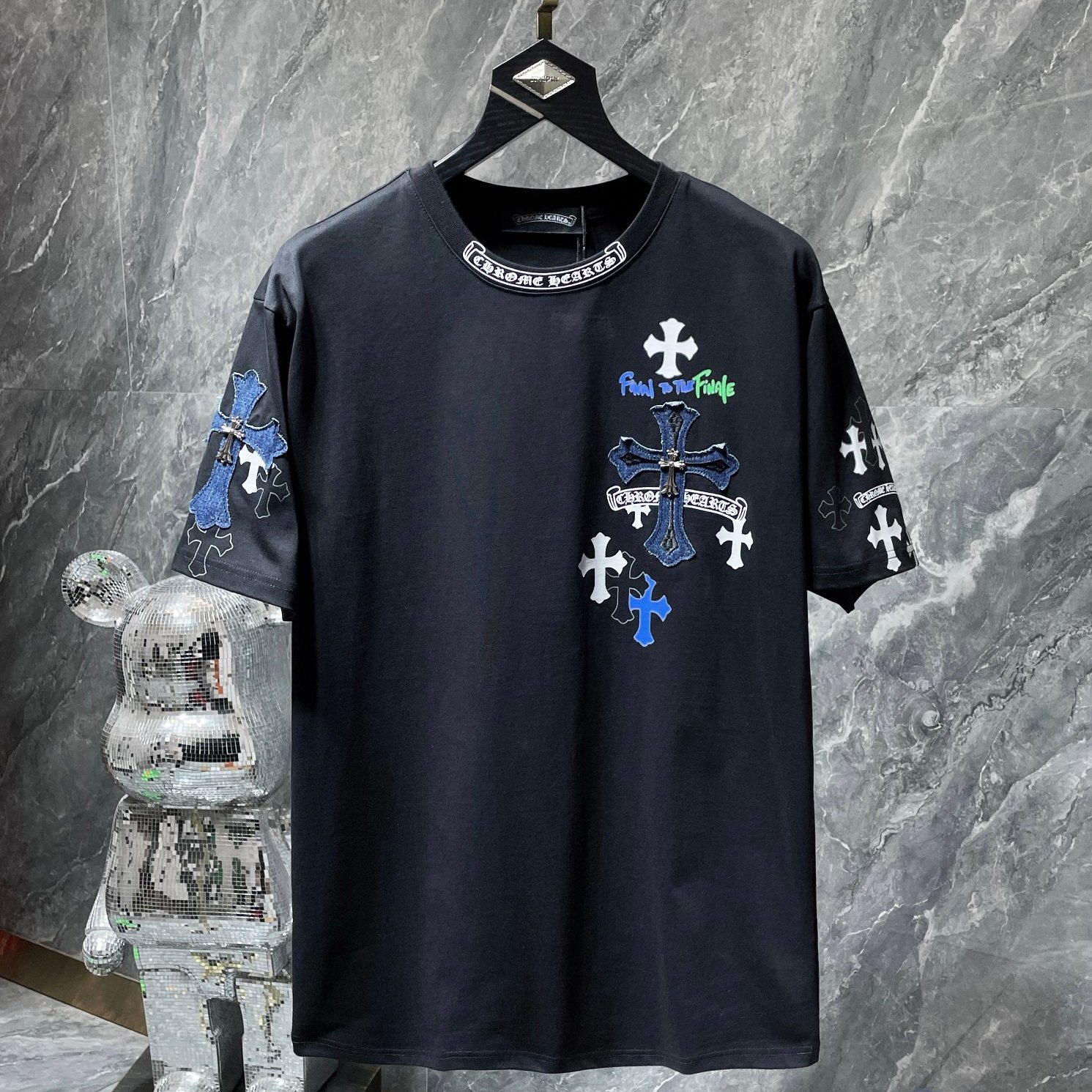【Chrome Hearts】クロムハーツ 男女兼用、ご好評に付き再入荷！