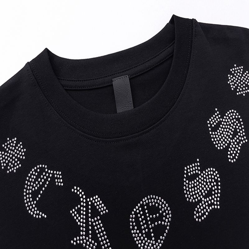 【CHROME HEARTS】（クロムハーツ）男女兼用、ご好評に付き再入荷！