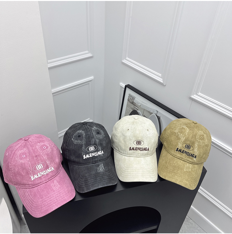 BALENCIAGAカウボーイハット01 al 95089