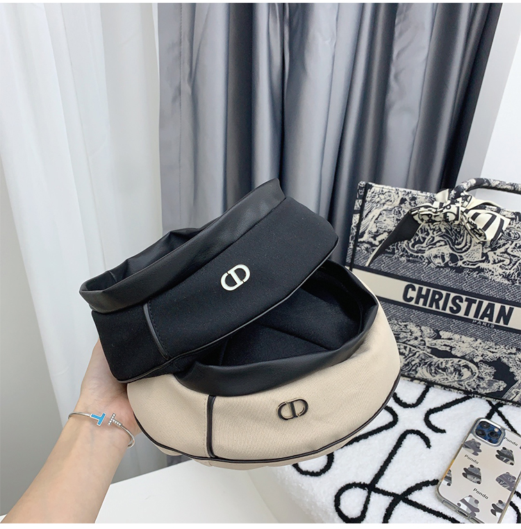 DIORベレー帽13 al 95085