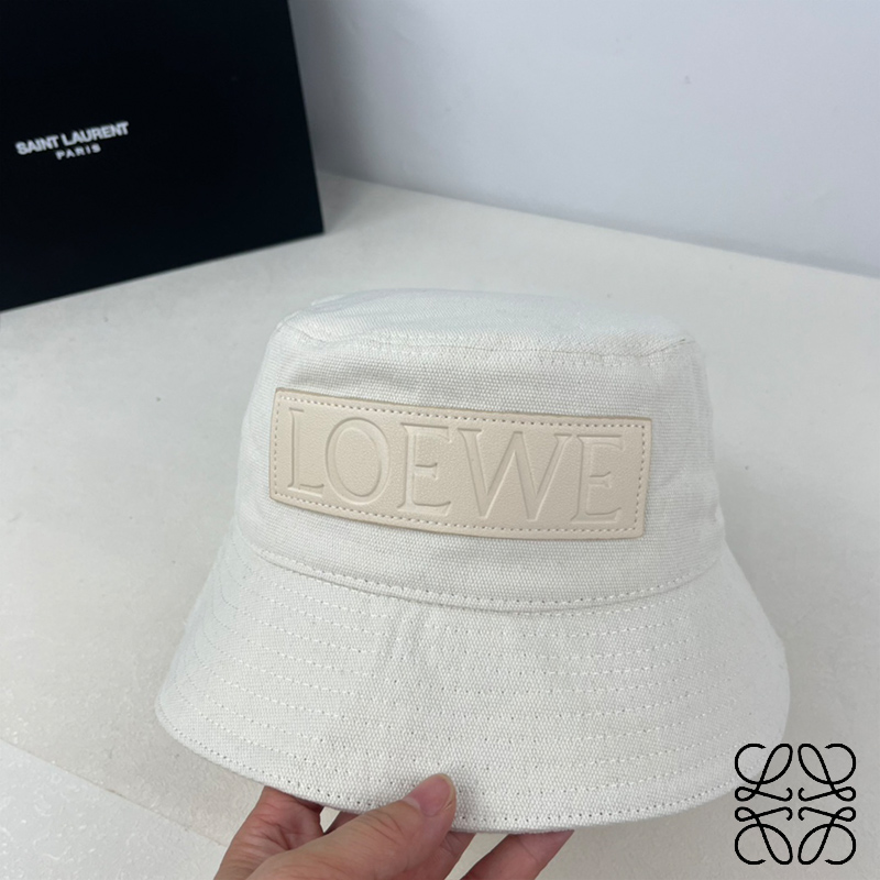 LOEVEサンバイザー漁師帽01 SS94318