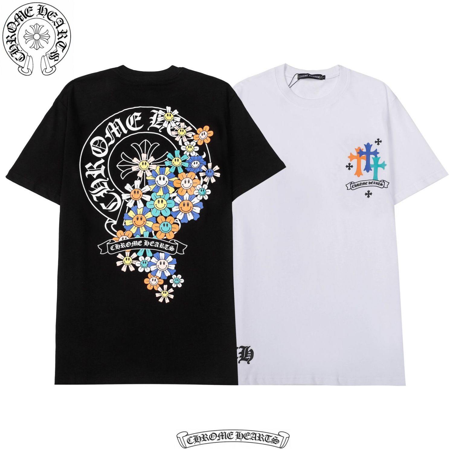 【CHROME HEARTS】（クロムハーツ）男女兼用、ご好評に付き再入荷！