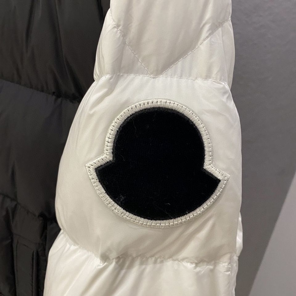 MONCLER モンクレール MONTCLA モンクラ ダウンジャケット