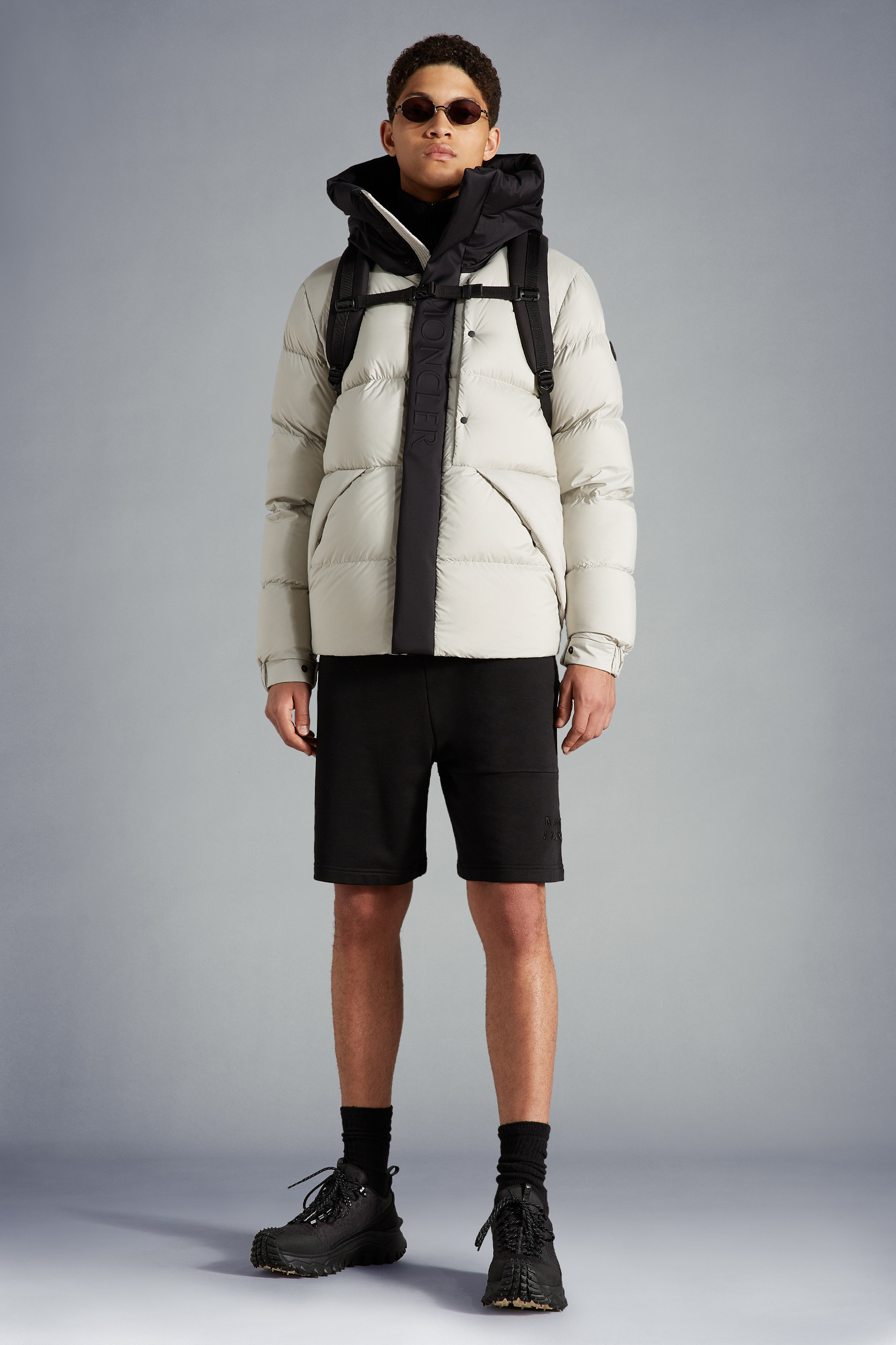 MONCLER★Madeira ショートダウンジャケット 送料無料、代金引換