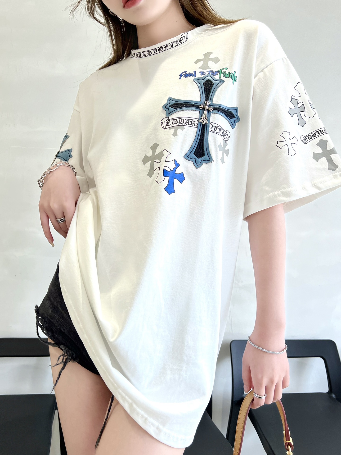 【Chrome Hearts】クロムハーツ 男女兼用、ご好評に付き再入荷！