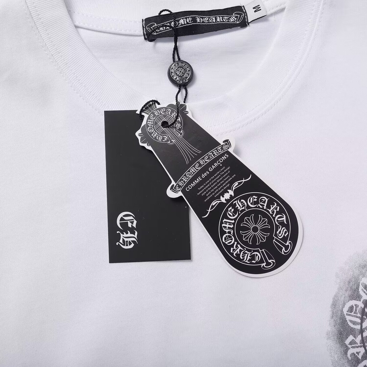 【CHROME HEARTS】（クロムハーツ）男女兼用、ご好評に付き再入荷！