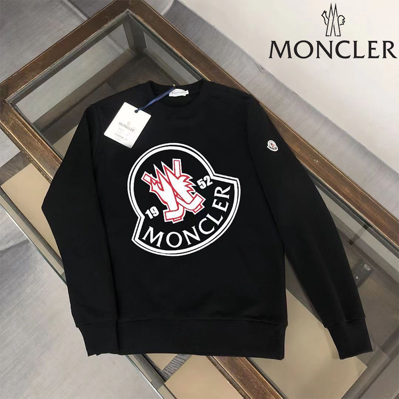 moncler長袖のパーカー06 SS100575