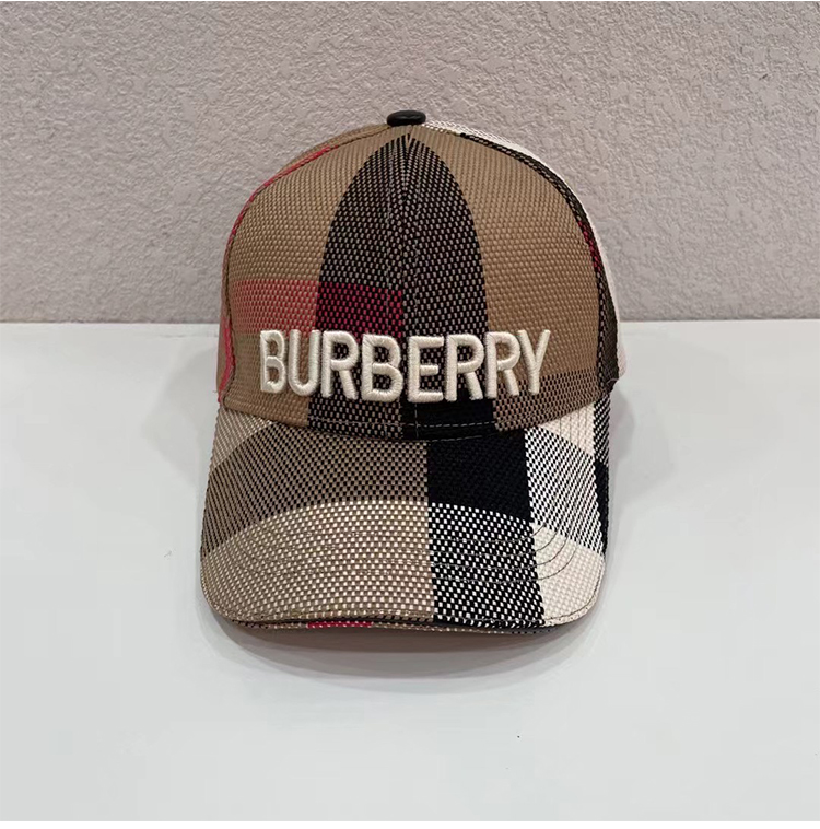 BURBERRYカウボーイハット09 al 95090