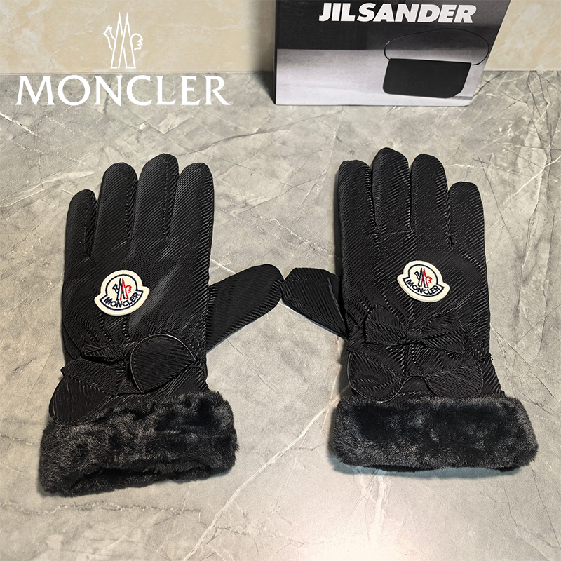 MONCLER保温手袋 SS96989