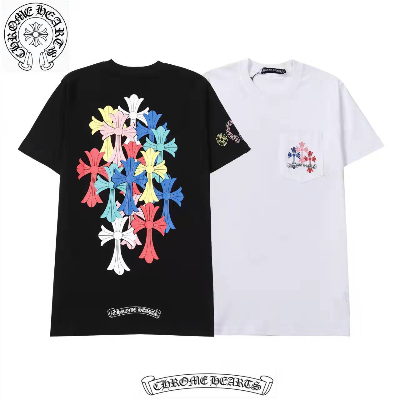 【CHROME HEARTS】（クロムハーツ）男女兼用、ご好評に付き再入荷！