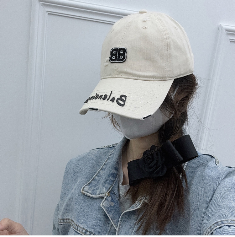 BALENCIAGAカウボーイベースボールキャップ14 al 95087