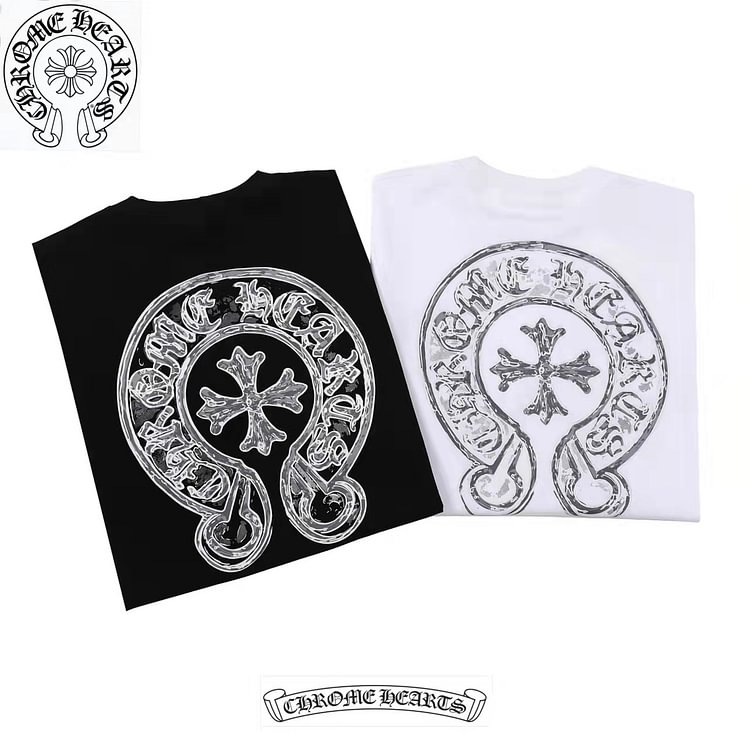 【CHROME HEARTS】（クロムハーツ）男女兼用、ご好評に付き再入荷！