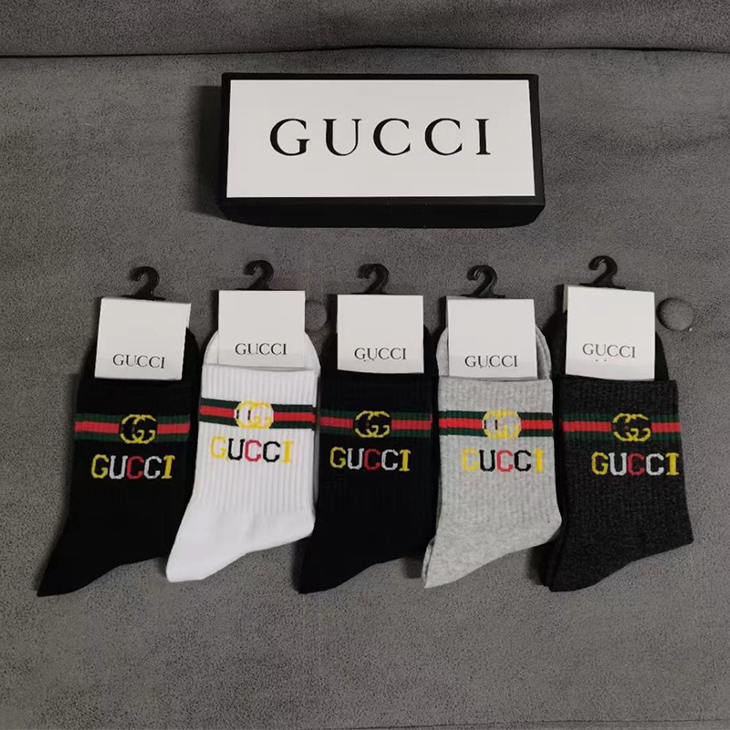 GUCCI秋冬のストッキング-SS96229172740015597645