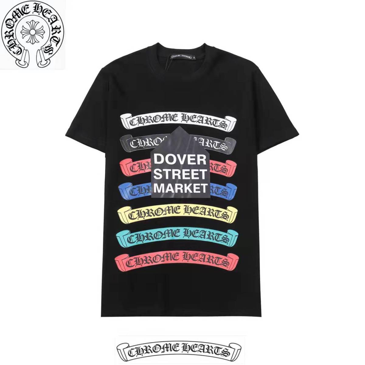 【CHROME HEARTS】（クロムハーツ）男女兼用、ご好評に付き再入荷！