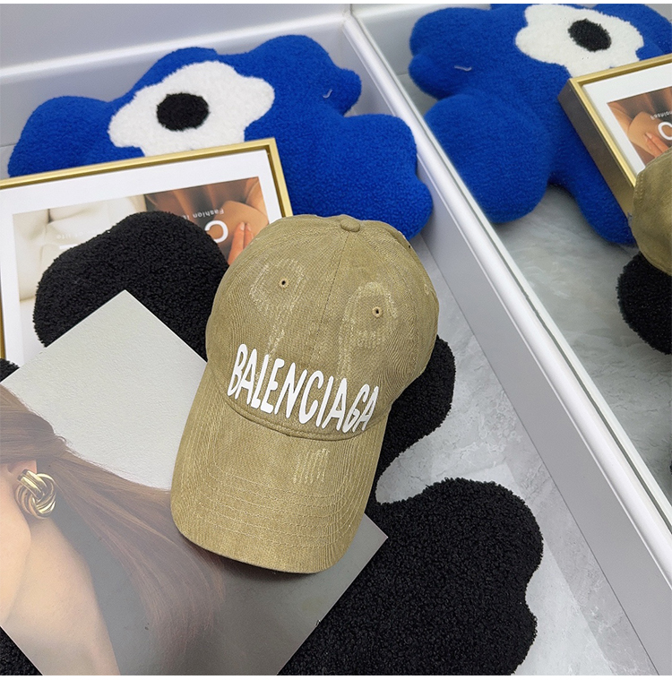 BALENCIAGAカウボーイハット07 al 95089