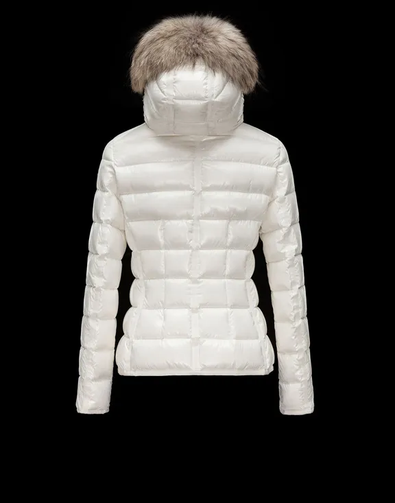 レディース モンクレール/MONCLER ダウンジャケット ARMOISE