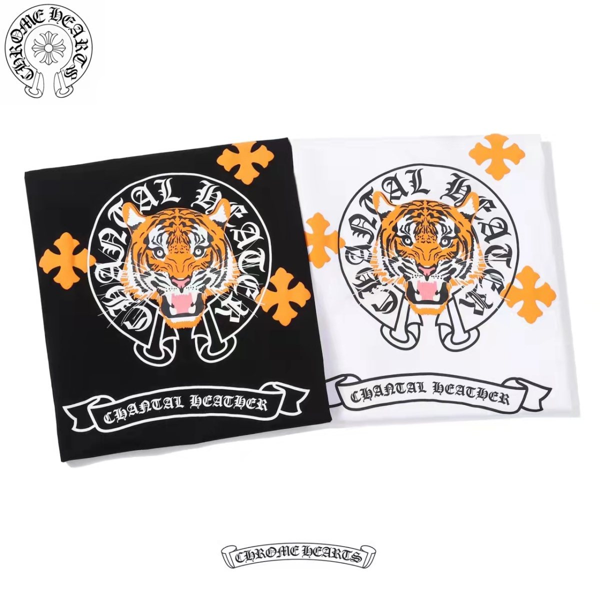 【CHROME HEARTS】（クロムハーツ）男女兼用、ご好評に付き再入荷！