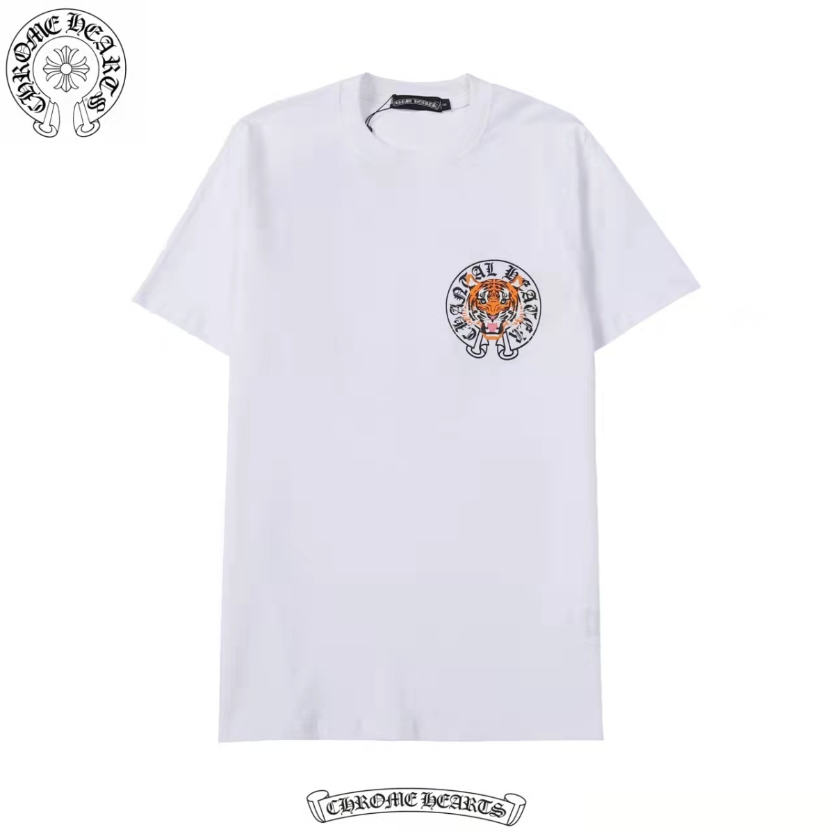 【CHROME HEARTS】（クロムハーツ）男女兼用、ご好評に付き再入荷！