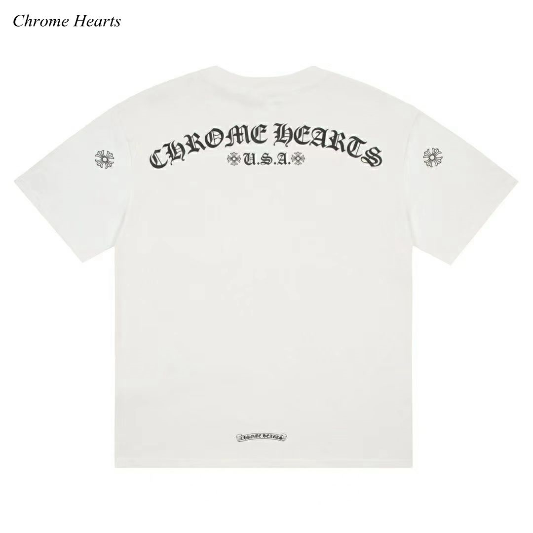 【CHROME HEARTS】（クロムハーツ）男女兼用、ご好評に付き再入荷！