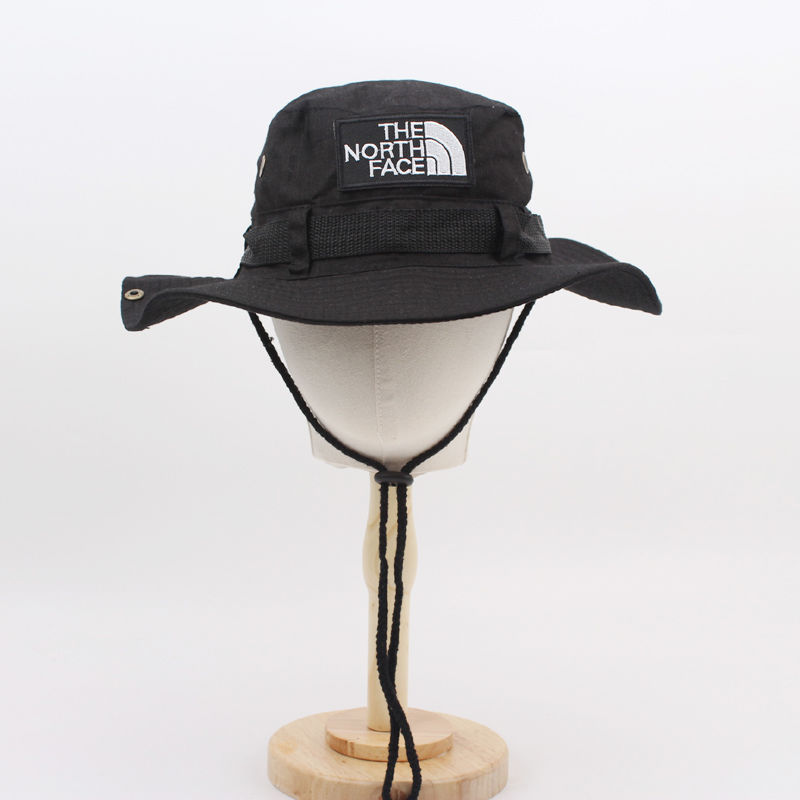 NORTH FACE日焼け止めカウボーイ漁師帽04 SS94313