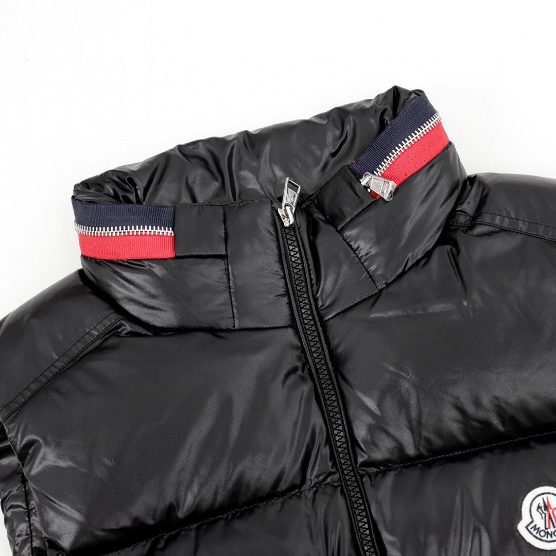 MONCLER モンクレール ジレ ベスト ダウンベスト 男女兼用