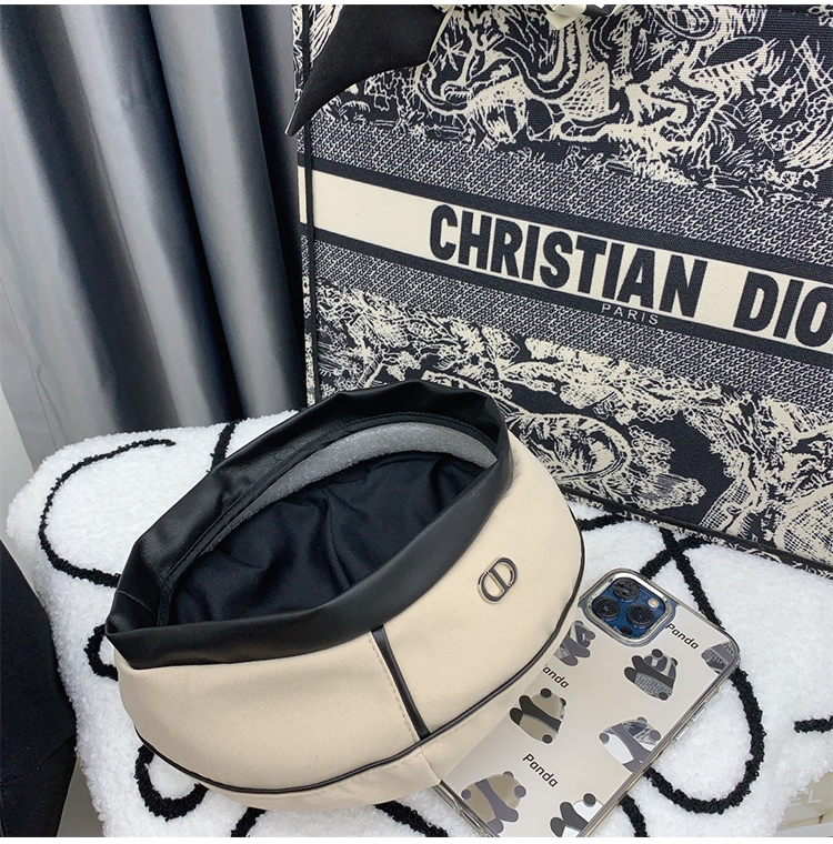DIORベレー帽13 al 95085