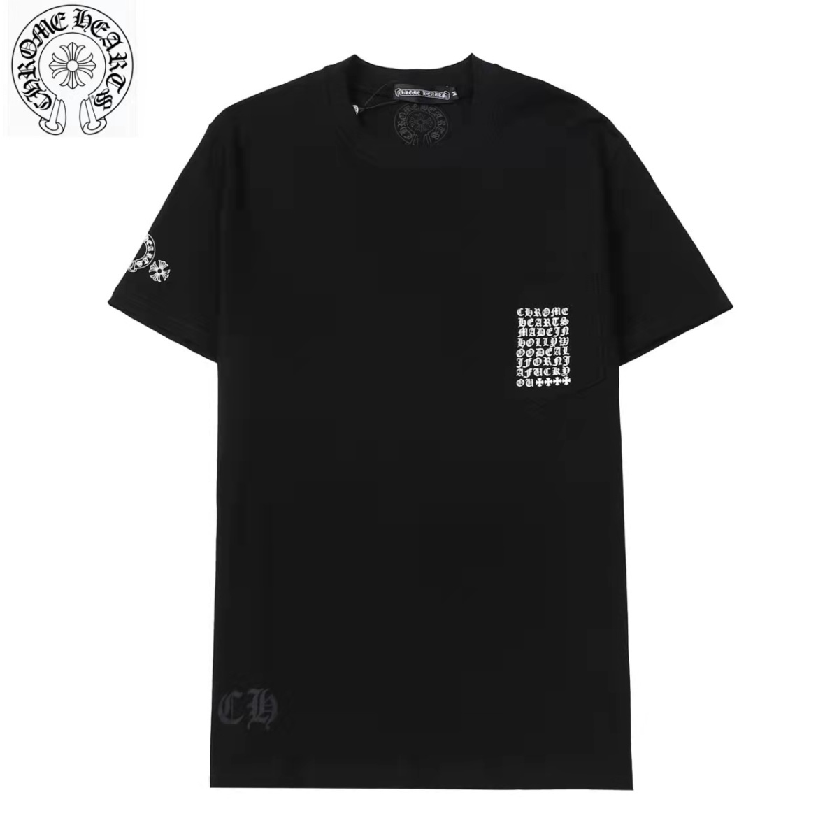 【CHROME HEARTS】（クロムハーツ）男女兼用、ご好評に付き再入荷！