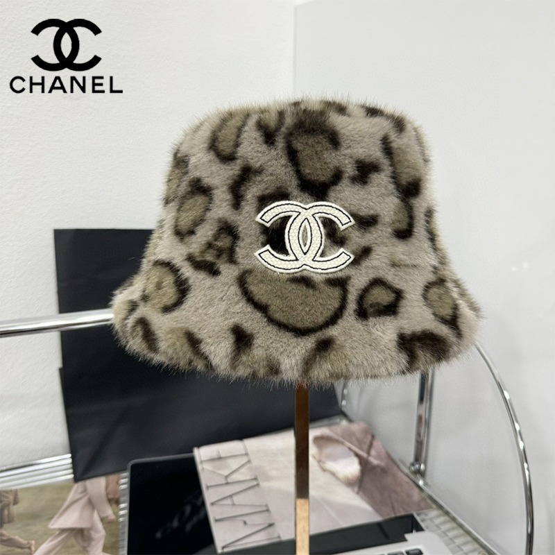 CHANEL 冬帽 SS96909