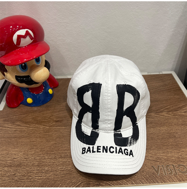 BALENCIAGAカウボーイハット04 al 95089