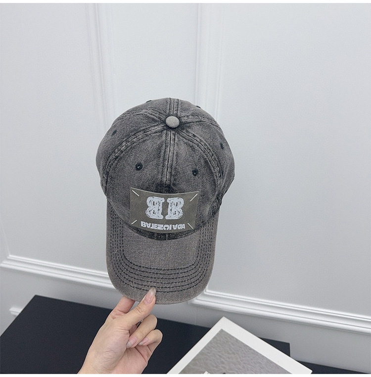 BALENCIAGAカウボーイハット03 al 95089