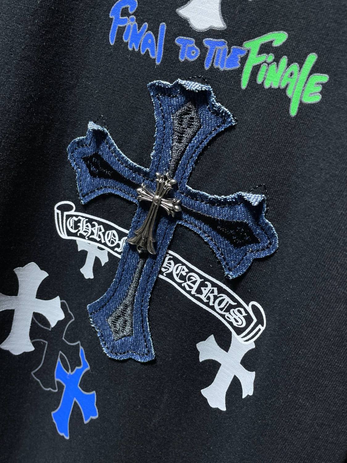 【Chrome Hearts】クロムハーツ 男女兼用、ご好評に付き再入荷！